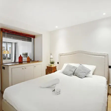 Daire Mabillon & Saint Germain - 1br - Cityapartmentstay Paris