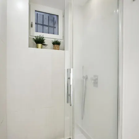Daire Mabillon & Saint Germain - 1br - Cityapartmentstay