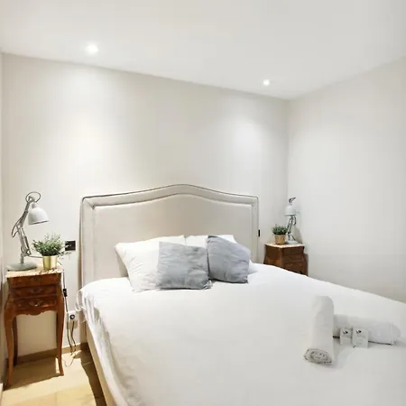 Mabillon & Saint Germain - 1br - Cityapartmentstay *