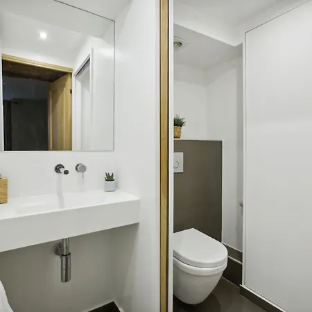 Mabillon & Saint Germain - 1br - Cityapartmentstay Paris