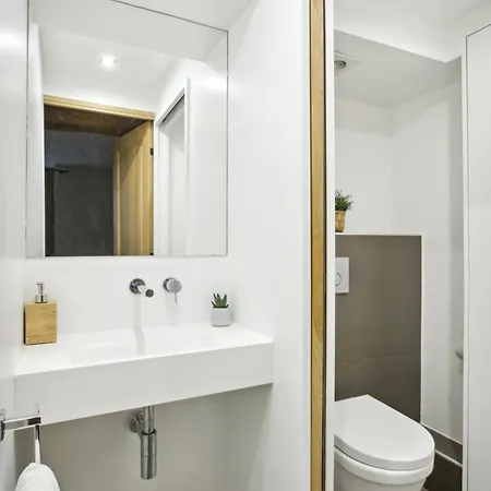 Mabillon & Saint Germain - 1br - Cityapartmentstay * Париж