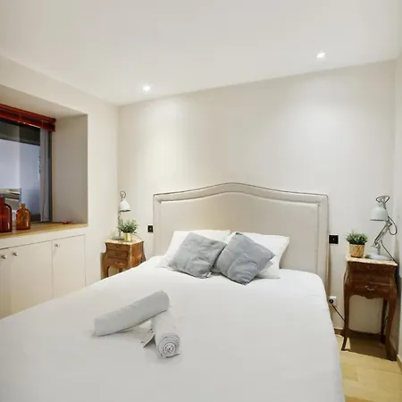 Mabillon & Saint Germain - 1br - Cityapartmentstay * 파리