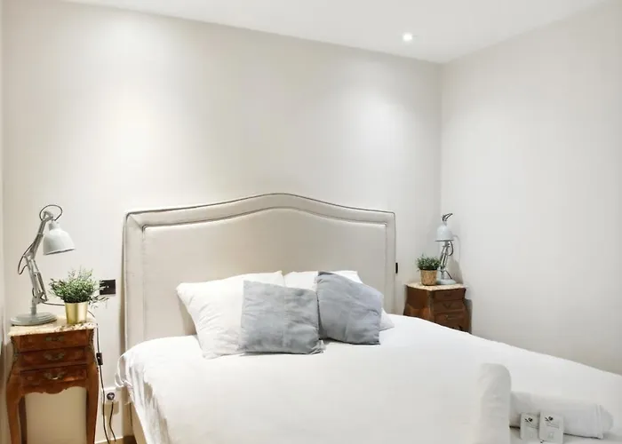 Mabillon & Saint Germain - 1br - Cityapartmentstay *