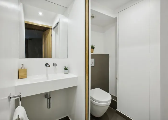 Mabillon & Saint Germain - 1br - Cityapartmentstay 파리