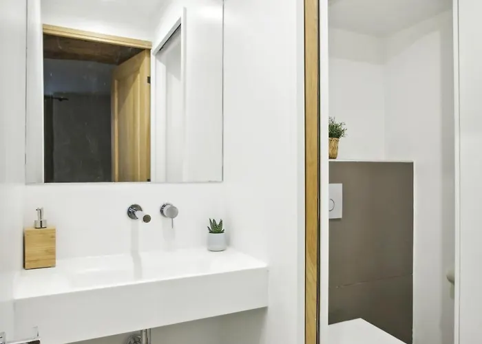 Mabillon & Saint Germain - 1br - Cityapartmentstay * 파리